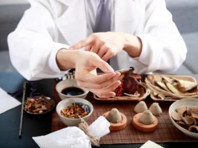 中医调理脾胃有用吗?郑州御和堂王卫