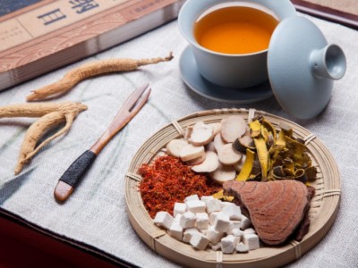 稳住血压有门道!中医饮食调理助你重