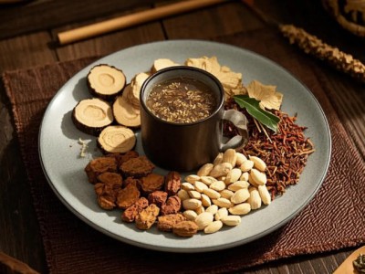 中医男科:药材为基,疗效为纲